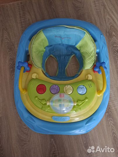 Товары для детей и игрушки