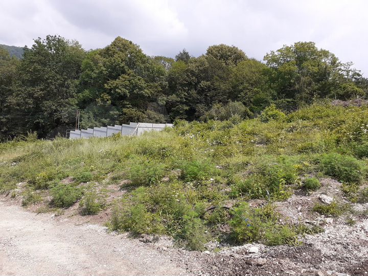 Участок 4 сот. (ИЖС)