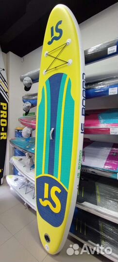 Sup сап надувная доска JS board 335см
