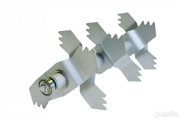 Аэратор электрический AL-KO Combi Care 38 Е