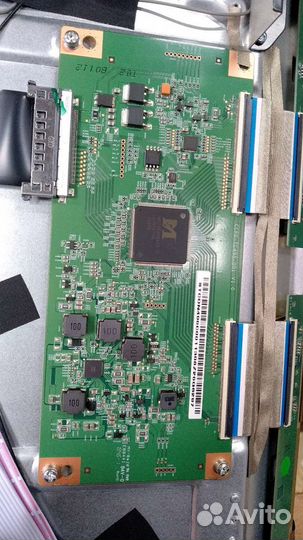 PCB ERP:261501005100 REV:0.2