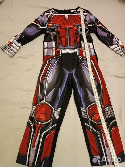 Костюм карнавальный для мальчика