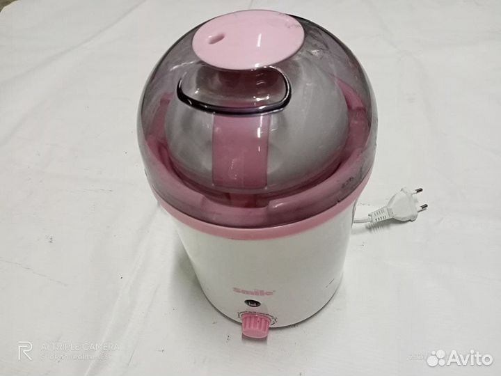 Йогуртница smile MK3001