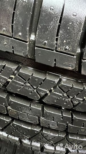 LingLong Green-Max 4x4 HP 215/55 R18