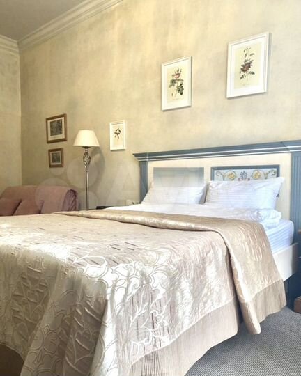 Квартира-студия, 34 м², 4/8 эт.