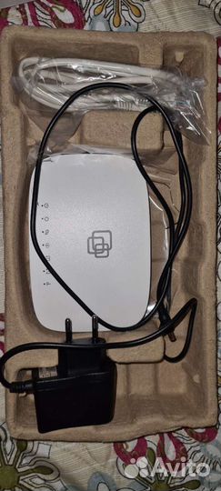 Роутеры W2N snr-cpe