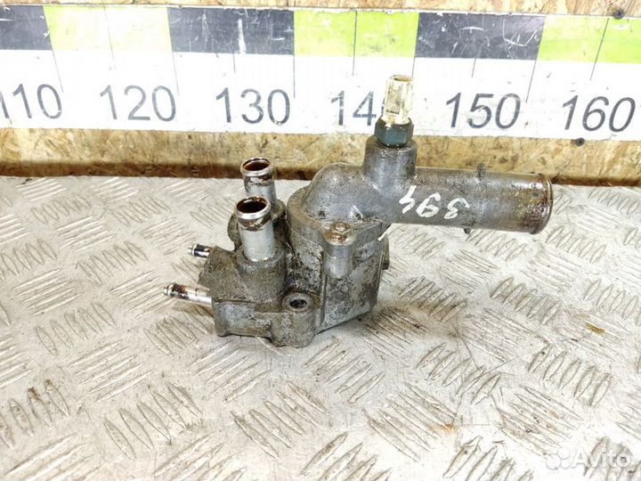 Корпус термостата Toyota Corolla e10