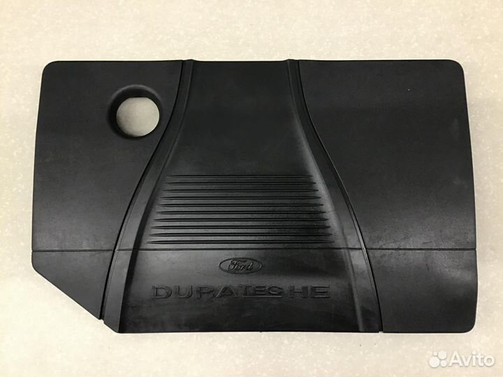 Накладка декоративная Ford Focus II 2005-2008