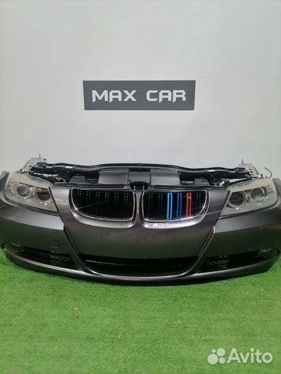 Ноускат bmw 3 E90 2004-2010 бмв 3