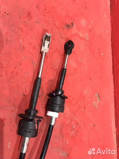 Гранта троса кулисы троса переключения коробки