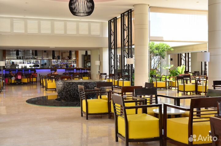 Куба Отель: *Grand Aston Cayo Paredon 5**