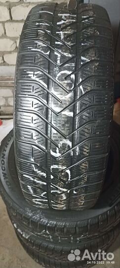 Pirelli Winter 190 Snowcontrol 205/55 R16