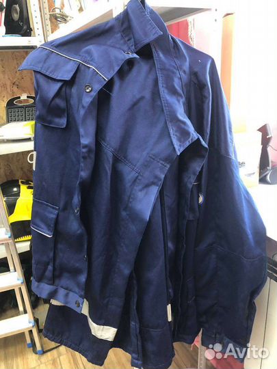 Роба мужская