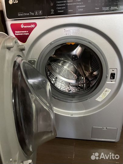 Стиральная машина samsung бу