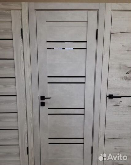 Двери межкомнатные со склада