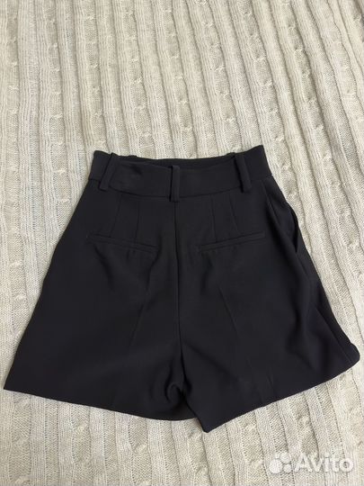 Шорты zara