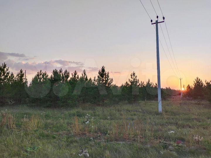 Участок 2 га (СНТ, ДНП)