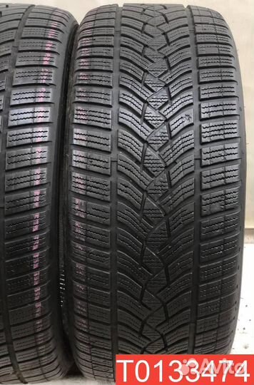 Goodyear UltraGrip Performance+ 245/45 R18 100H