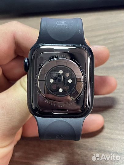 Apple watch S7 41mm