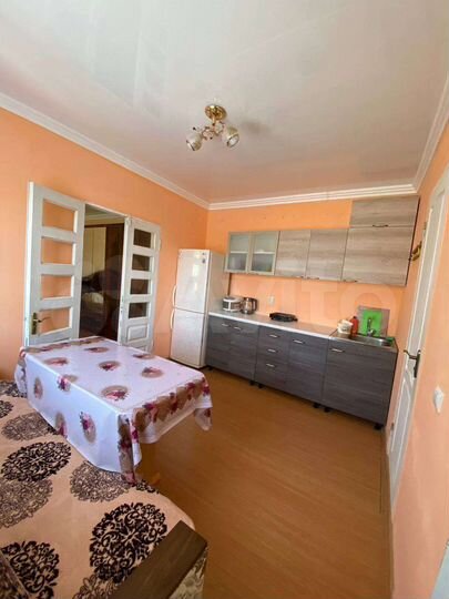 Дача 60 м² на участке 9 сот.