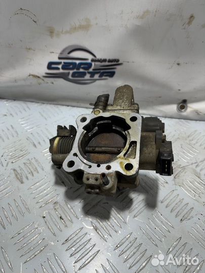 Дроссельная заслонка Hyundai Sonata 2.0 G4JP 2002