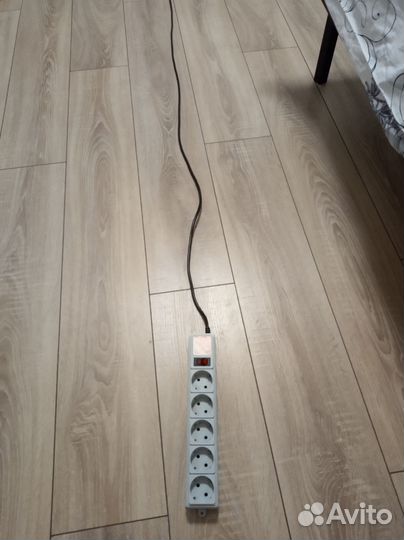 Электрический фильтр