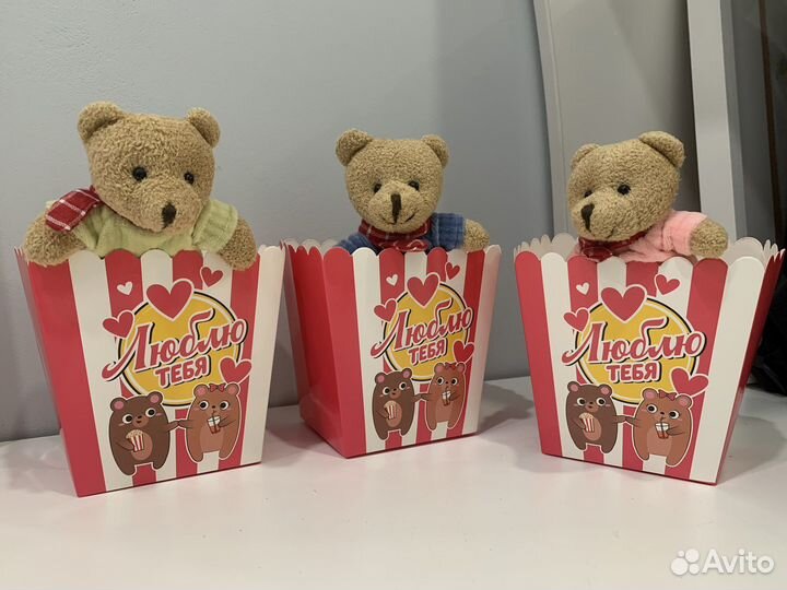 Сувениры новые