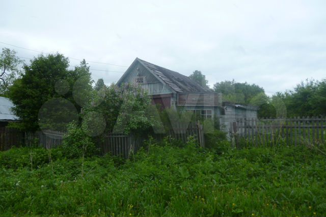 Участок 21 сот. (ИЖС)