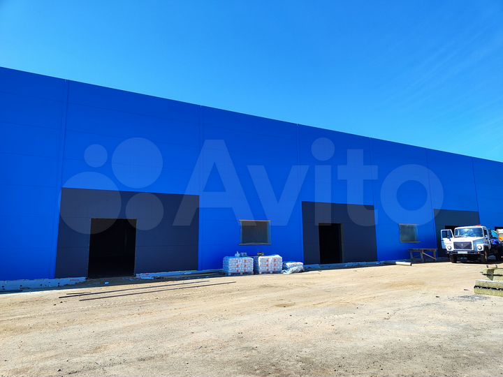 Свободного назначения, 570 м²