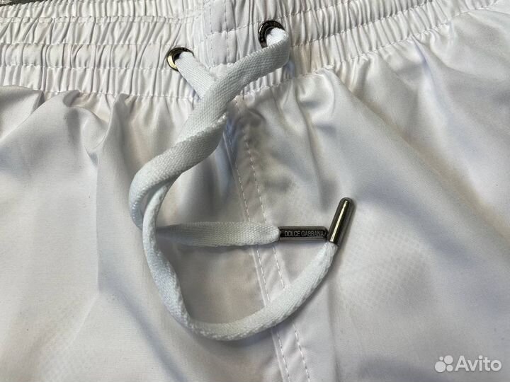 Шорты dolce gabbana мужские 2023