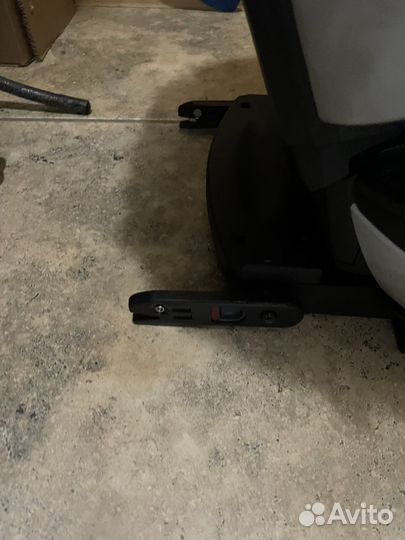 Детское автокресло 9 до 36 кг