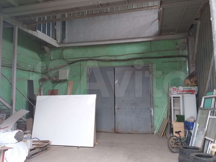 Сдаётся помещение свободного назначения