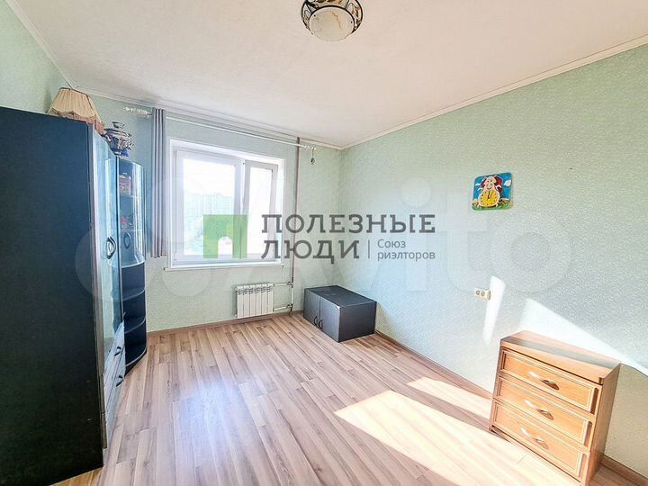 3-к. квартира, 73,8 м², 7/9 эт.