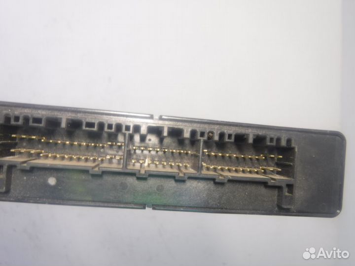 Блок управления АКПП