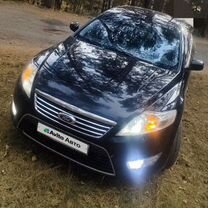 Ford Mondeo 2.3 AT, 2010, 260 000 км