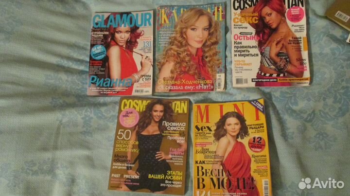 Журналы Мото, Classic Rock, Metal Hammer Dark City