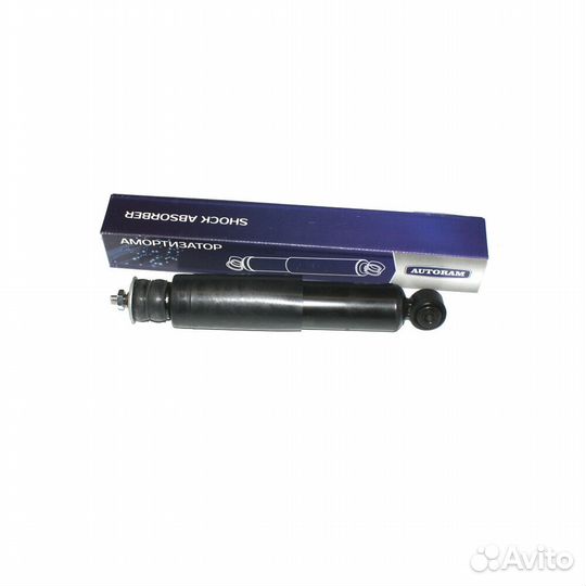 Амортизатор передней подвески 2123 