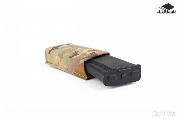 Подсумок под магазин. Арс Арма. Мультикам
