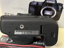 Фотоаппарат Canon EOS 6D Mark ll Body/новый