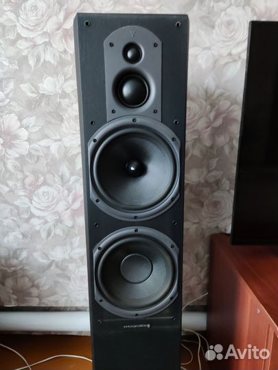 Акустическая система Wharfedale Diamond 9.6