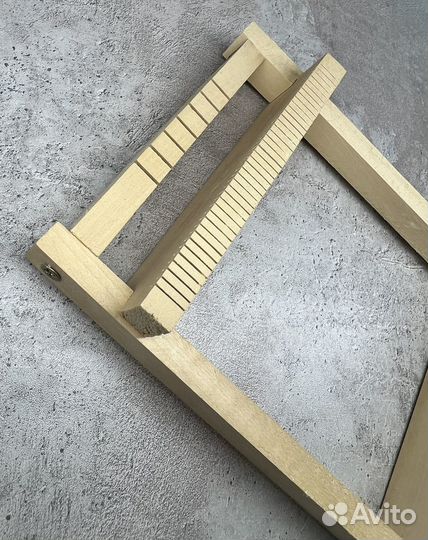 Станок для бисероплетения