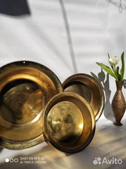 Тазы для варки варенья