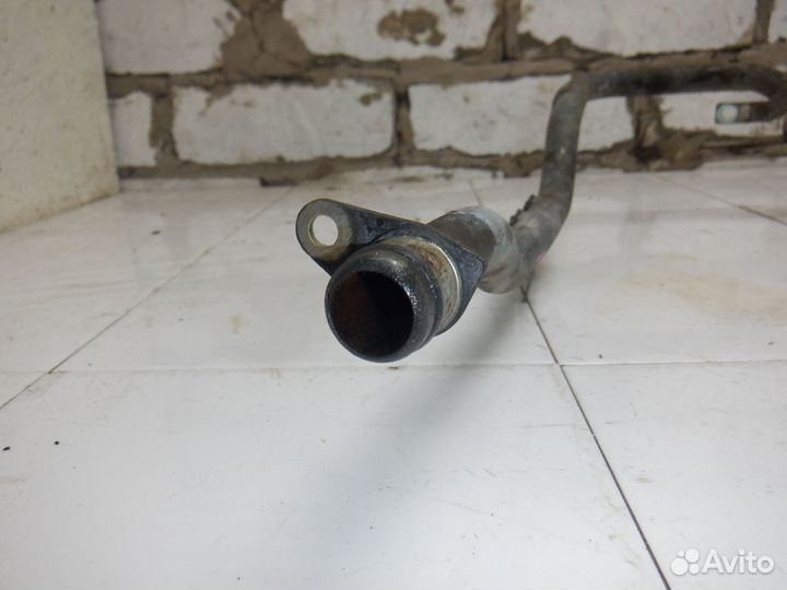 Трубка ож Nissan Maxima A33