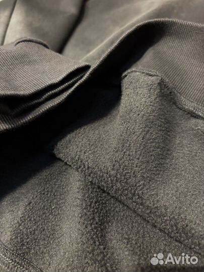 Спортивный костюм утепленный Off Street