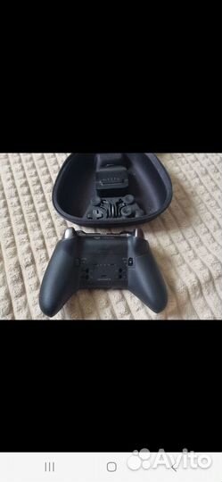 Microsoft Xbox Elite Wireless Controller Series 2