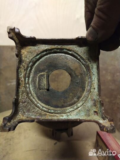 Самовар в ремонт 19 в