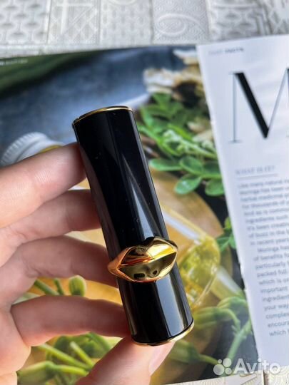 Pat mcgrath помада