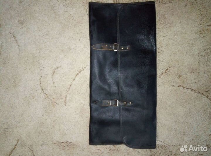 Штатный набор авто СССР