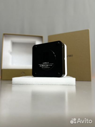 Мини компьютер N100 4 ядра, DDR5 12Гб, SSD 512Гб