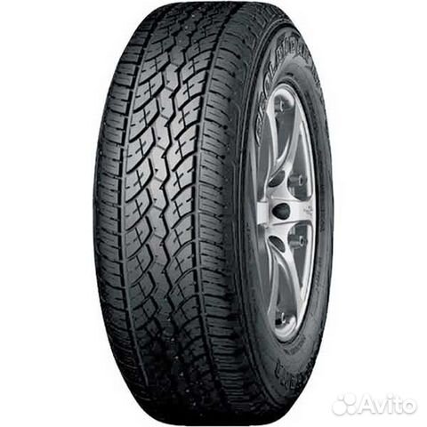 Yokohama G051 J 235/70 R16 106H